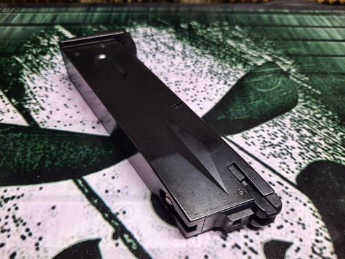 Imagem 3 de 5 de Airsoft Magazine We Gbb M92 M9 M9a1 Kjw