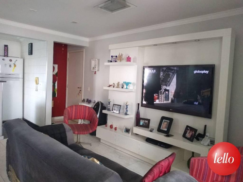Imagem 5 de 27 de Apartamento - Ref: 63651