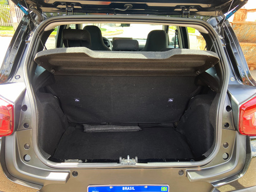 Citroën C3 1.0 Live Pack Flex 5P