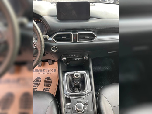 Mazda Cx-5 New Cx5 Core