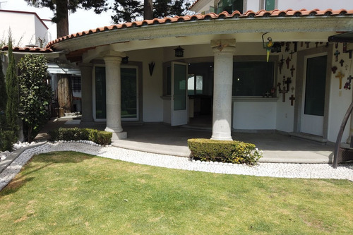 Imagen 10 de 30 de Casa En Venta En Residencial Providencia Metepec, Estado De