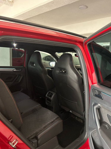 Seat Tarraco 1.4 Tsi Fr Dsg