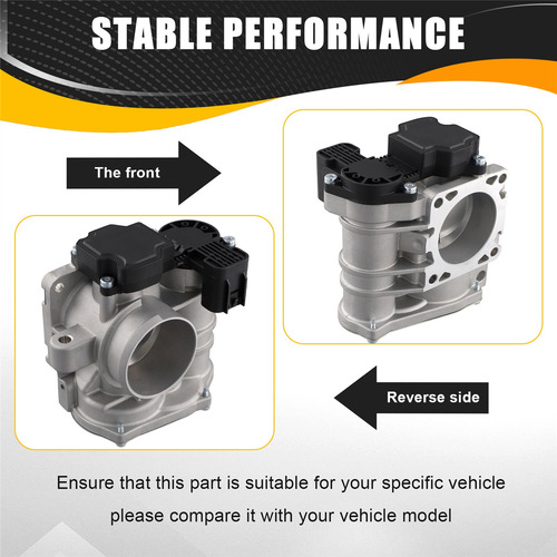 Para Dongfeng Fengshen Dfm S30 H30 A30 A60 Ax3 Ax4 Ax5 1,5 L