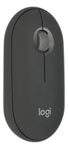 Comprar Logitech Pebble 2 M350s Mouse Bluetooth Multidispositivo