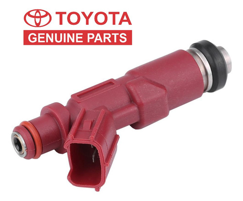 Inyector Toyota Terios 2002-2007