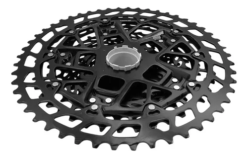 Pacha Cassette 12 Velocidades Sram Nx Eagle 11-50 Original