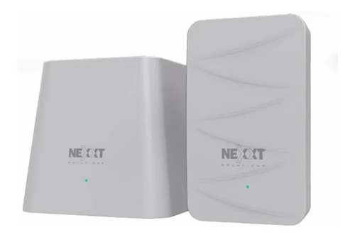 Nexxt Vektor G2400-ac Sistema De Wifi (enrutador, Extensor) 