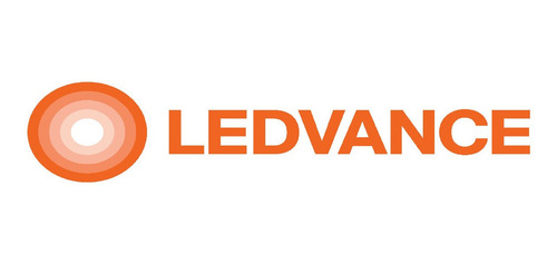 Imagen 3 de 3 de Lámpara Led Osram Globo 12w Luz Calida E27