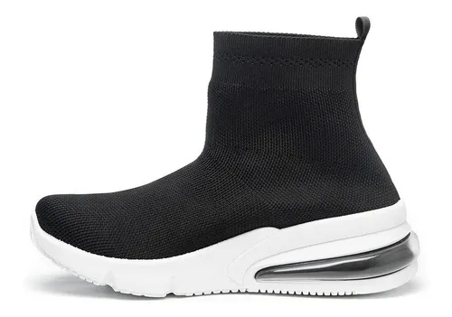 Zapatillas botitas lady stork sale