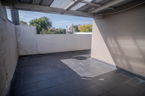 Imagen 21 de 25 de Ph 3 Ambientes Con Terraza