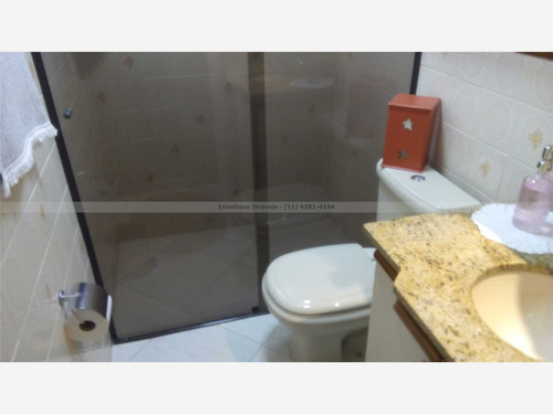 Imagem 11 de 13 de Apartamento - Jerusalem - Sao Bernardo Do Campo - Sao Paulo | Ref.: - 04472