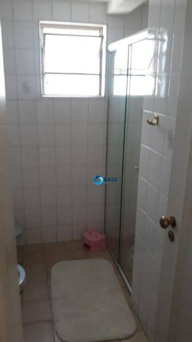 Imagem 20 de 30 de Lindo Apartamento Com 3 Dormitórios À Venda, 115 M² - Vila Madalena - São Paulo/sp - Ap9654