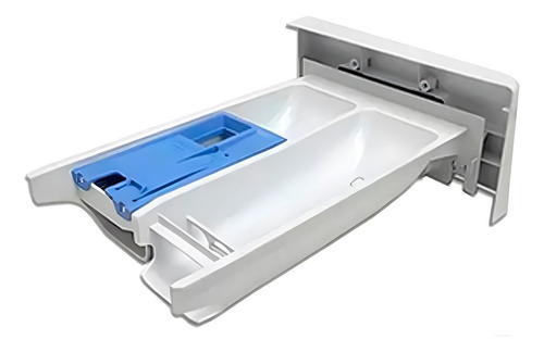 Gaveta Completa Do Dispenser Agl76733343 Lava E Seca LG