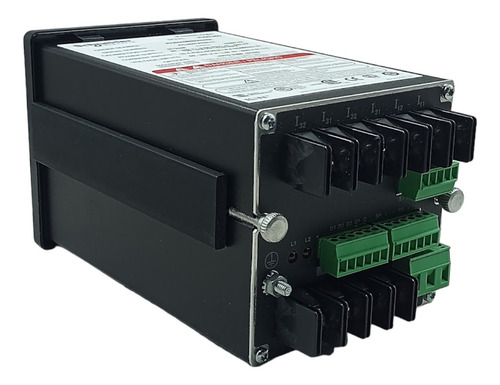 Medidor De Potencia Schneider Ion7350 240v 0.3a