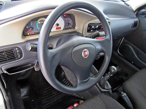 Fiat Palio 1.0 MPI FIRE ECONOMY 8V FLEX 4P MANUAL