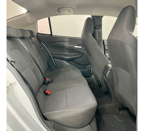Chevrolet Onix 1.0 TURBO FLEX PLUS LTZ MANUAL