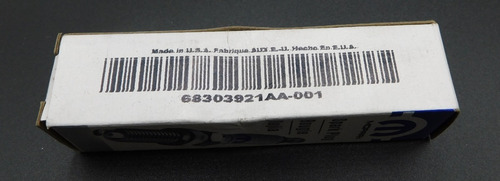 Imagen 5 de 7 de Jgo. Bujías Mopar Original Grand Cherokee 5.2-5.9 1997-1998