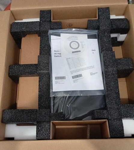 Hp E Aruba Jl322a Switch D 1 Ranura 2930m 48g Poe 48 Puertos