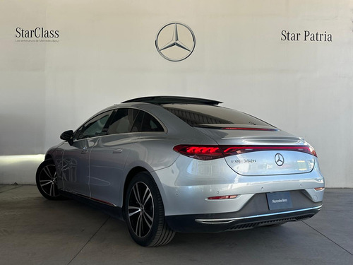 Star Patria Mercedes-benz Clase Eqe 2023