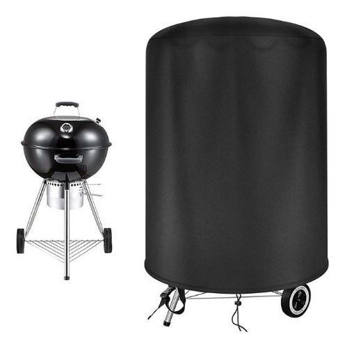 Funda Para Parrilla Weber, Resistente Al Agua, Para Parrilla