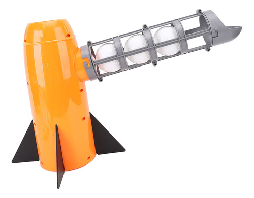Máquina De Bateo De Béisbol Con Inicio Automático De Lanzami