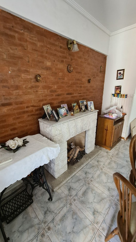 Departamento En Venta Centrico Muy Amplio San Martin