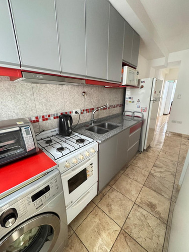 3 Amb En Venta-parque Chacabuco