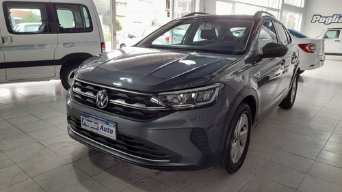 Volkswagen Nivus 1.0 Tsi 200 Comfortline
