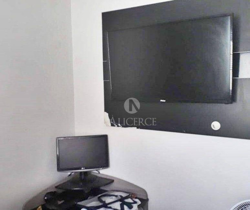Imagem 20 de 28 de Casa Com 2 Dormitórios À Venda, 57 M² Por R$ 180.000,00 - Forquilhas - São José/sc - Ca0096