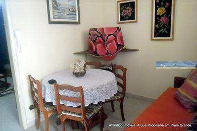 Imagem 6 de 16 de Apartamento Em Praia Grande Bairro Tupi - V2495