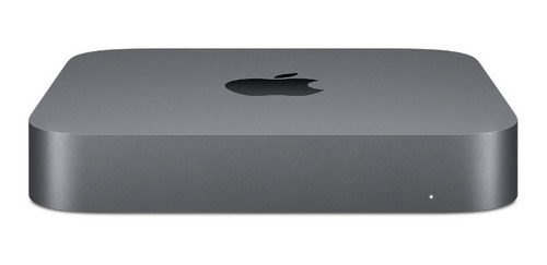 Imagem 5 de 10 de Mac Mini (i5,8ª) Com 16gb Ram 512gb Ssd Cpu De 6 Núcleos