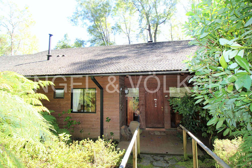 Imagen 4 de 29 de Casa Cerca A Pucón