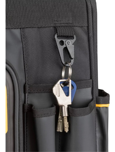 Maleta Con Ruedas 18 Impermeable Dewalt Dwst560107