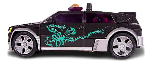 Transformers Cannonball Cybertron 2005 Sin/abrir (Usado)
