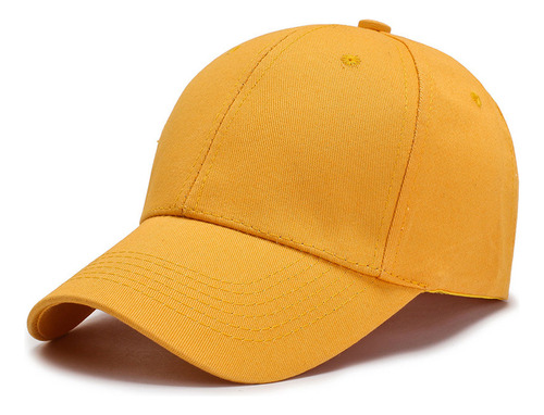 Sombrero De Sol Casual Versátil Para Hombre Y Mujer