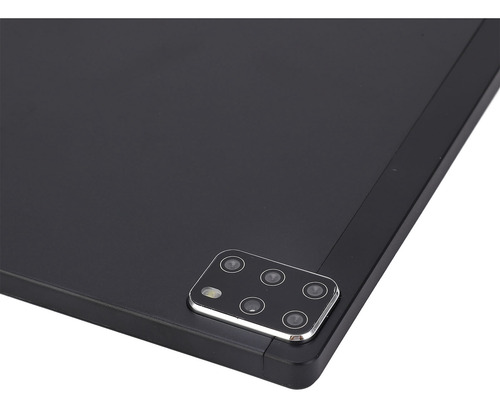Tablet Pc De 10,1 Pulgadas Para Wifi De 12,0 G, 6 Gb, 128 Gb