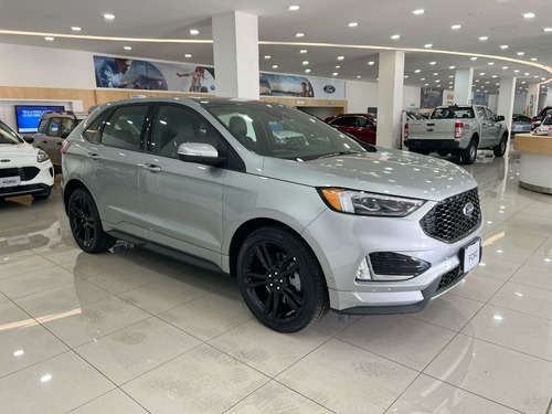 Imagen 2 de 16 de Ford Edge St