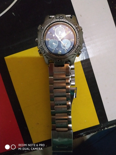 Relógio Citizen Titanium