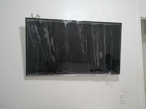 Imagem 2 de 8 de Tv Samsung 4k Led 49° Smartv