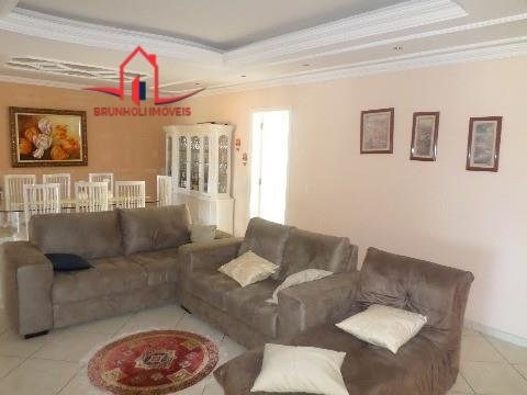 Imagem 5 de 25 de Casa A Venda No Bairro Vila Moraes Em Jundiaí - Sp. - 110-1