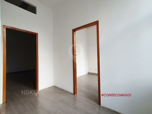 Imagem 8 de 15 de Conjunto Para Locação Com 90m² - Ipiranga - Nsk3 Imoveis - Ed85 - Ed85