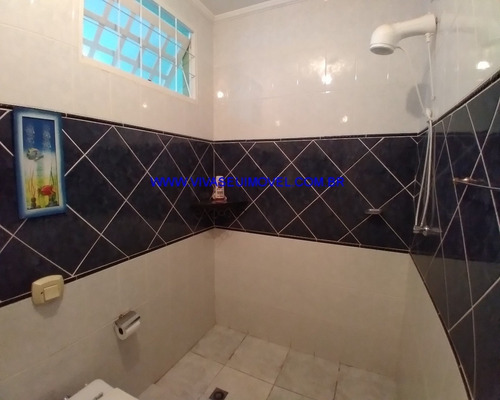 Imagem 22 de 27 de Casa - Ca00222 - 70194532