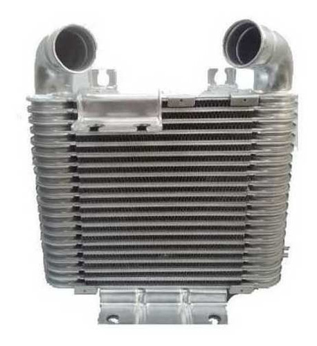 Intercooler Kia Frontier  2.5 2005-2011