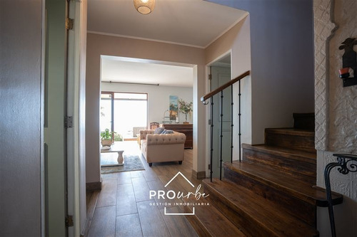 Imagen 2 de 30 de Casa En Venta En Club De Campo Sur