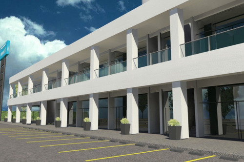 Imagen 2 de 9 de Local Plaza Comercial En Renta, Apodaca, Nuevo León
