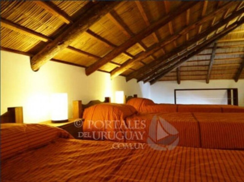 Imagen 9 de 9 de Cabaña Terracina En Punta Del Diablo