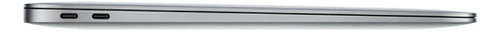 MacBook Air Retina 13.3 Core I3 1.1ghz 8gb Ram 256 Gb Color Space Grey - Bueno (Reacondicionado)