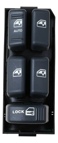 Botón Switch Control Para Chevrolet Blazer 1995-2002