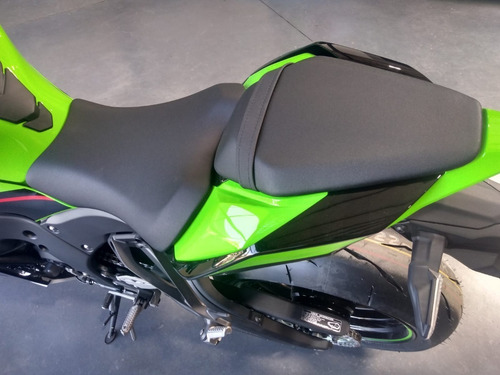 Imagen 16 de 19 de Kawasaki Zx10 R - Disponible - Mejor Contado