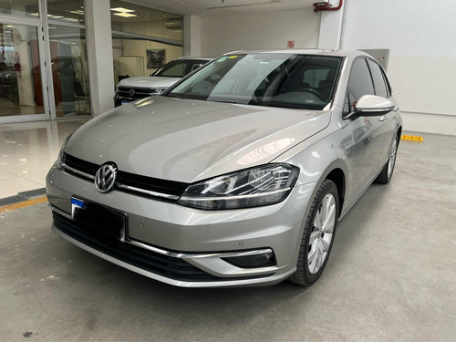 Volkswagen Golf 1.4 Comfortline Tsi Dsg